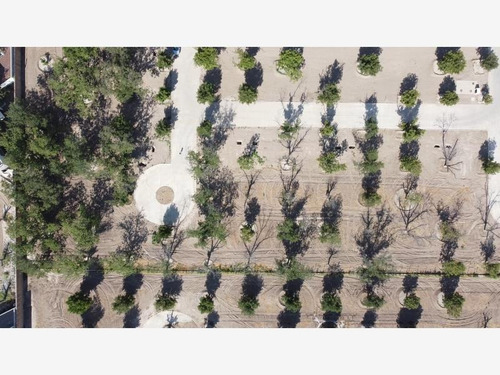 Imagen 2 de 11 de Terreno En Venta Residencial La Barranca