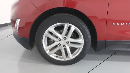 Chevrolet Equinox 1.5 PREMIER C AUTO
