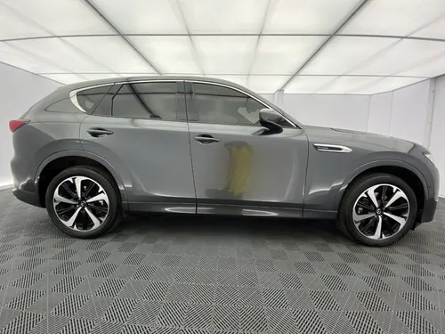 Mazda CX-60 3.3 Grand Touring Signature Awd At Hibrido Ligero - Mhev