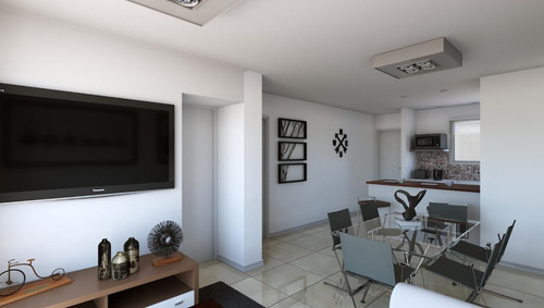 Departamento - P.mogotes