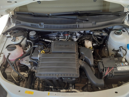 Volkswagen Saveiro 1.6 Cross 2019