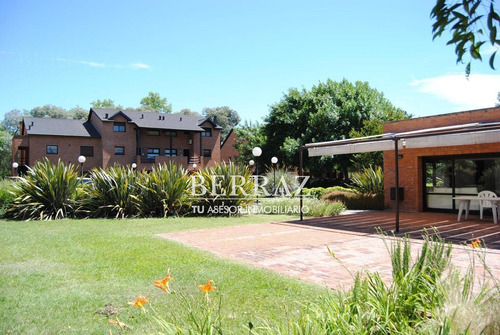 Imagen 25 de 27 de Departamento Venta Mayling Club De Campo - Pilar
