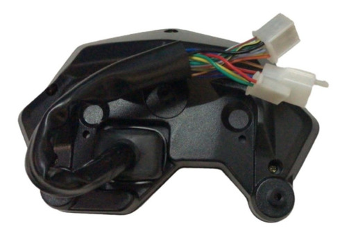 Imagen 2 de 4 de Tablero Moto Completo Motomel Sirius // Global Sales
