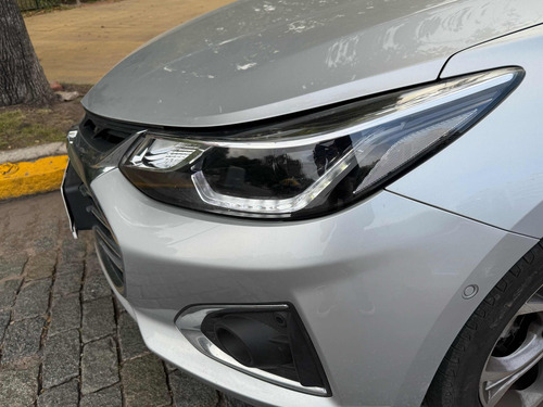 Chevrolet Cruze 5 1.4 Premier At 5P