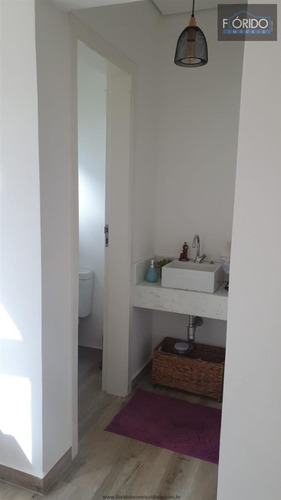 Imagem 5 de 21 de Casas Em Condomínio À Venda Em Atibaia/sp - Compre O Seu Casas Em Condomínio Aqui! - 1482602