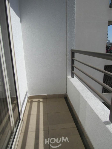 Imagen 17 de 17 de Departamento Rodrigo De Araya Id: 42879