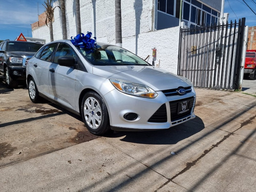 Imagen 7 de 14 de Ford Focus