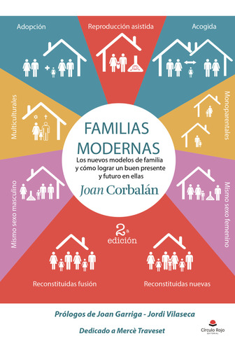 Familias Modernas