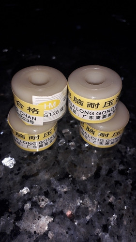 Bujes De La Corona Rin De Rayo Nylon Tx200 Jaguar