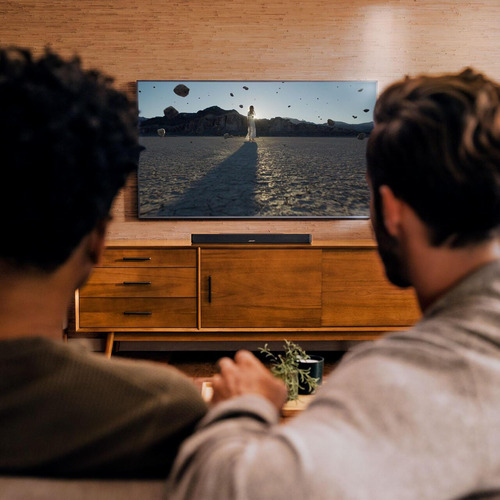 Bose Smart Dolby Atmos Soundbar, Bluetooth Soundbar Alto Com