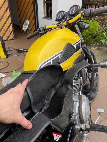 Imagen 6 de 9 de Yamaha Liberó
