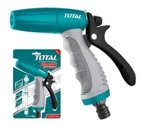 Comprar Pistola De Riego Agua Total 3 Ajustes Thws010301