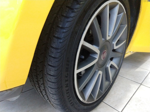 Fiat Bravo 1.8 16v Sporting Flex 5p