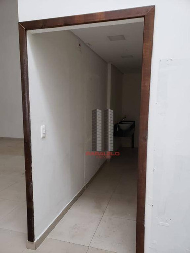 Imagem 6 de 12 de Galpão, 600 M² - Venda Por R$ 4.200.000,00 Ou Aluguel Por R$ 12.000,00/mês - Quinta Da Paineira - São Paulo/sp - Ga0424