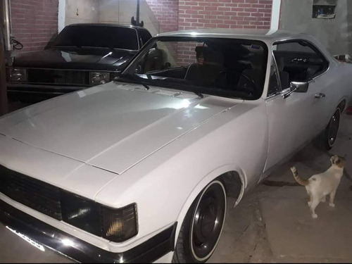 Chevrolet Opala Coupe