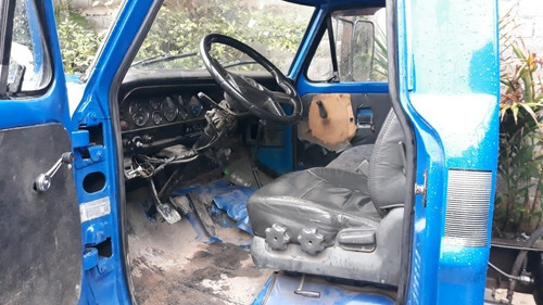 Imagem 5 de 15 de Ford F-11000 90/90