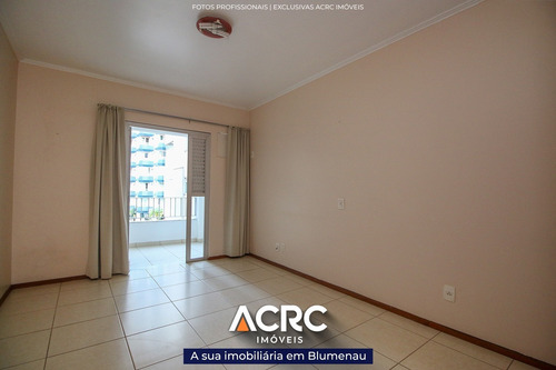 Imagem 11 de 18 de Acrc Imóveis - Apartamento Semimobiliado Com 03 Quartos Para Venda No Bairro Jardim Blumenau - Ap04386 - 69409926
