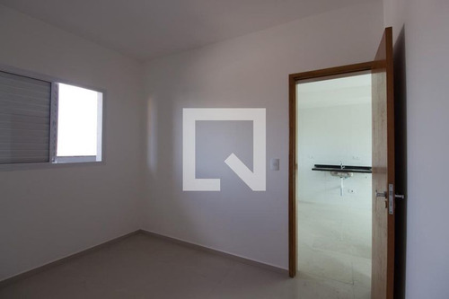 Imagem 10 de 15 de Apartamento Para Aluguel - Vila Guilhermina, 2 Quartos, 43 - 893624416
