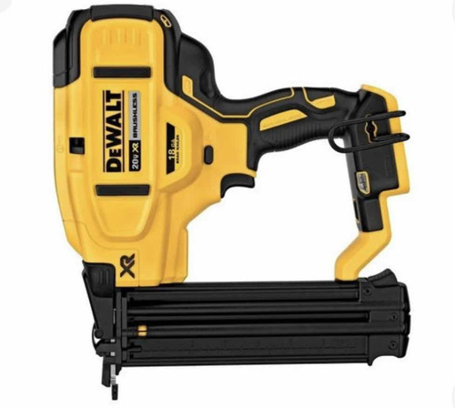 Clavadora 5/8 A2-1 1/8 20 V Sin Bateria Dewalt Dcn680b