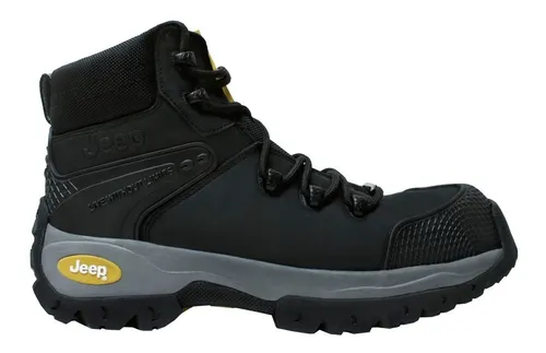 Botas Jeep 3560 Env o gratis