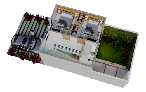 Casas en Venta en Puerto Vallarta Oportunidad de Inversión