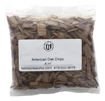 Comprar Chips De Roble Americano 4 Oz
