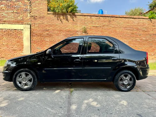 Renault Logan 1.6 Expression