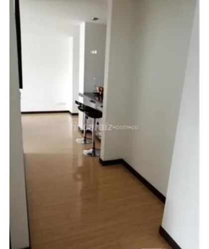 Vendo Apartamento En El Batán-suba