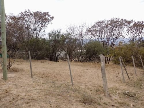 Imagen 13 de 13 de T015cb Lote En Venta De 514.31m2 Ubicado En Villa Cura Brochero