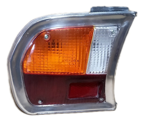 Faro Trasero Peugeot 504 69 Al 82 Izquierdo