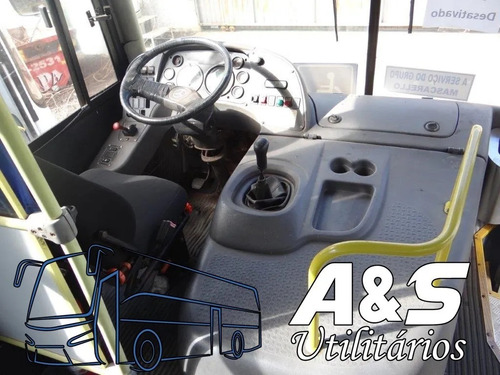 Imagem 5 de 6 de Marcopolo Torino 2005 Mb Super Oferta Confira!! Ref.493