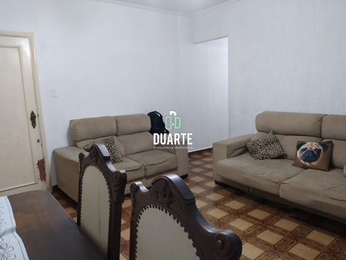 Imagem 10 de 25 de Apartamento - Ap04090 - 69742816