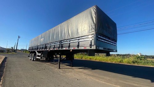 Carreta Graneleira Librelato 13,50 Mts