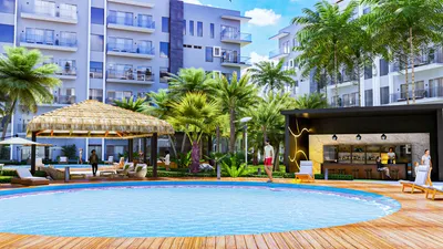 Departamento en venta