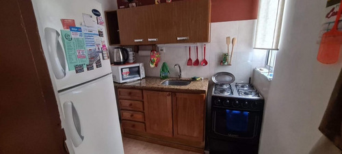 Imagen 6 de 11 de Apartamento En Pleno Centro, Planta Baja Y Totalmente Reciclado!!!