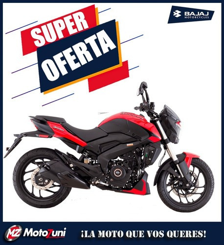 Imagen 8 de 25 de Bajaj Dominar 250 Motozuni