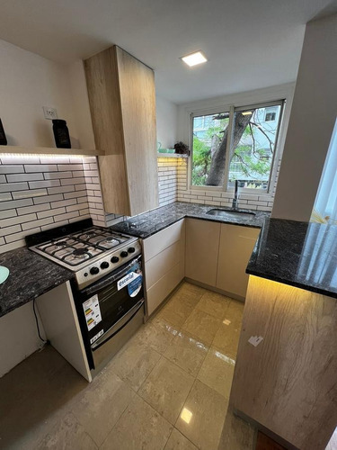 Imagen 20 de 30 de Departamento En Venta 2 Ambientes Externo - Centro Mar Del Plata