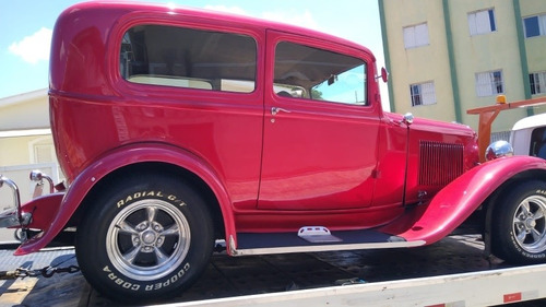 Imagem 9 de 15 de Ford 1932