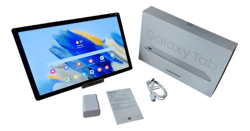 Tablet Samsung Galaxy Tab A8 32gb 3gb Ram 10.5 
