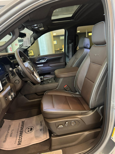 GMC Sierra 6.2 V8 Denali