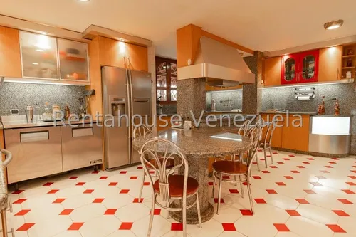 Casa En Venta Alto Prado