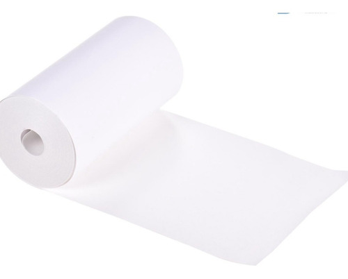 Rollo Térmico (80mm X 60 Mts) - 48g Pack X60 Unidades