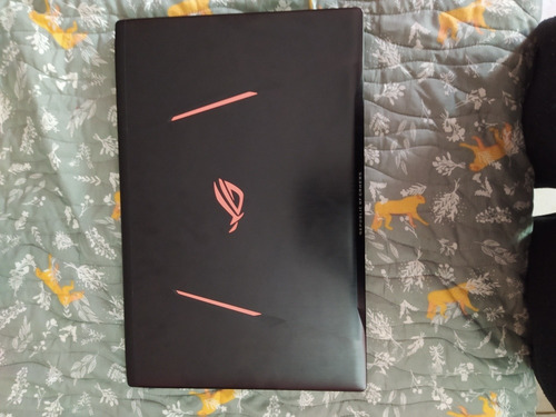 Notebook Asus Rog I7