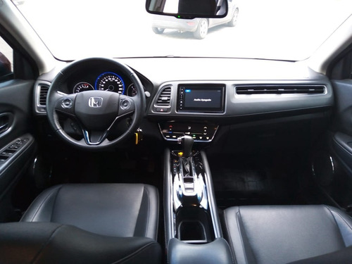 Honda Hrv 1,8 Exl Cvt 2019 Usado Premium Contado Financiado