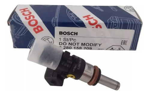 Inyector 850cc Bosch 280158209 Racing Apto Metanol