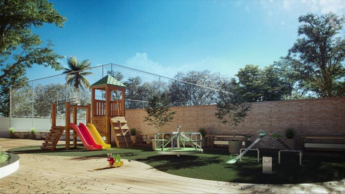 Imagem 12 de 17 de Apartamento, 3 Dorms Com 127.2 M² - Centro - Mongagua - Ref.: Fzn97 - Fzn97