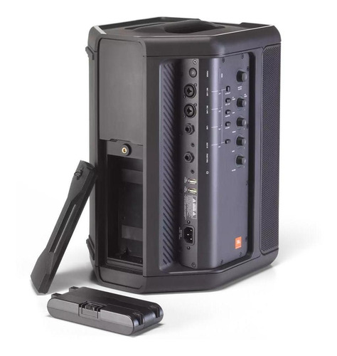 Caixa Ativa Jbl Eon One Compact 4 Canais Bluetooth Bateria
