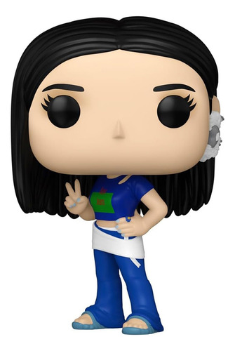 Funko Pop! Rocks Newjeans - Minji 450