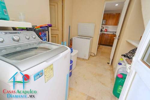 Cad Son Vida Menorca 5. Tu Refugio En Acapulco: Casa Con Jacuzzi Y Roof Garden Cerca Del Mar