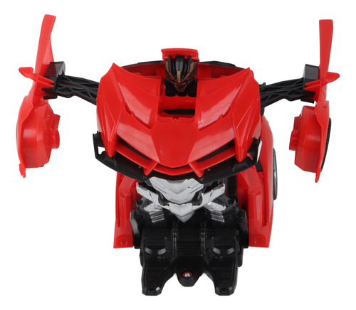 Transform Robot Rc Car Control Transformation Para